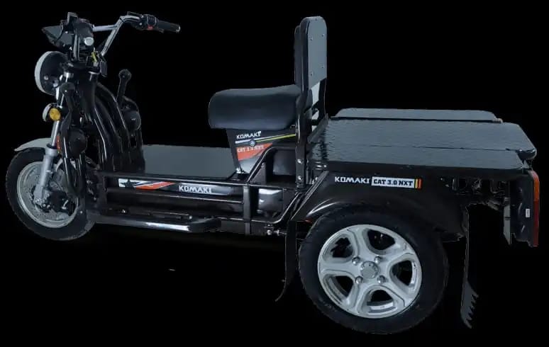 3.0 model E-bikes ranchi