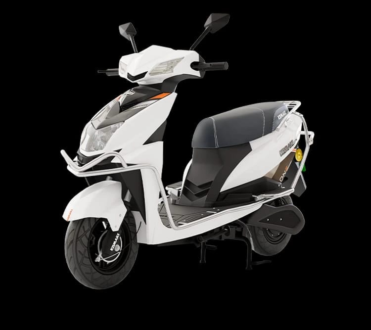 X1electric vehicle ranchi